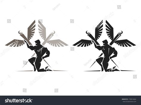 pictures of hermes with wings